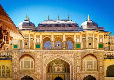Palaces to Visit in Jaipur