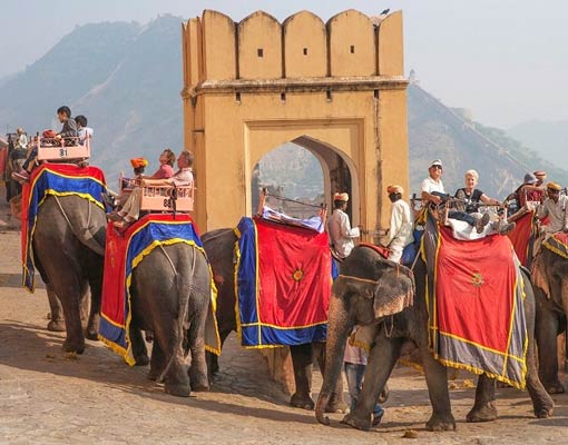 Rajasthan Tour Package 5 Days